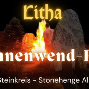 Litha Fest