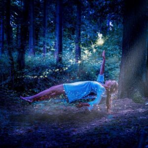 Wochenende "Bewußtheit durch Bewegung" Feldenkraismethode